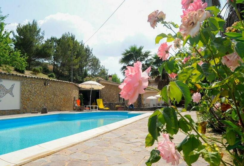 B&b Villa Bentivoglio