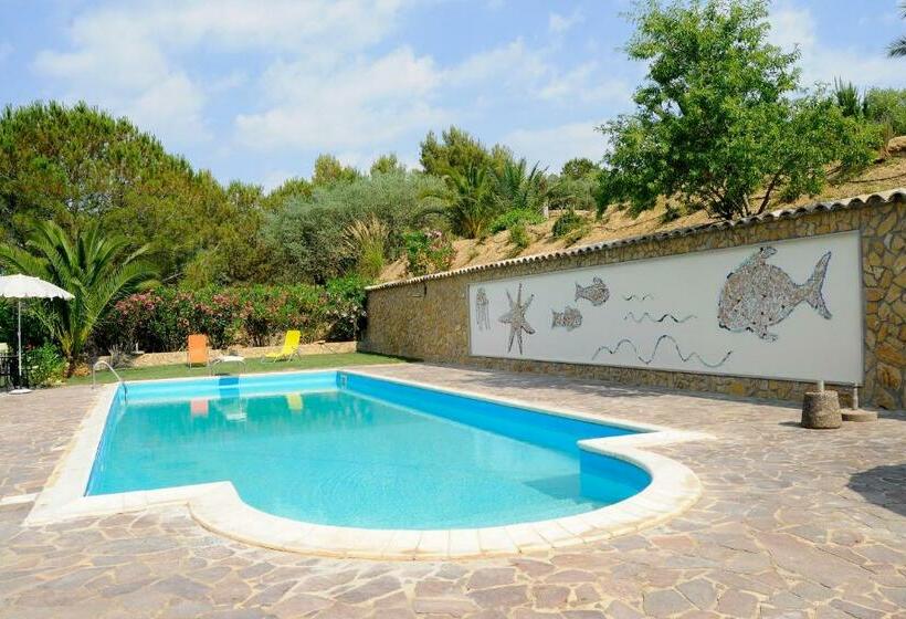 B&b Villa Bentivoglio