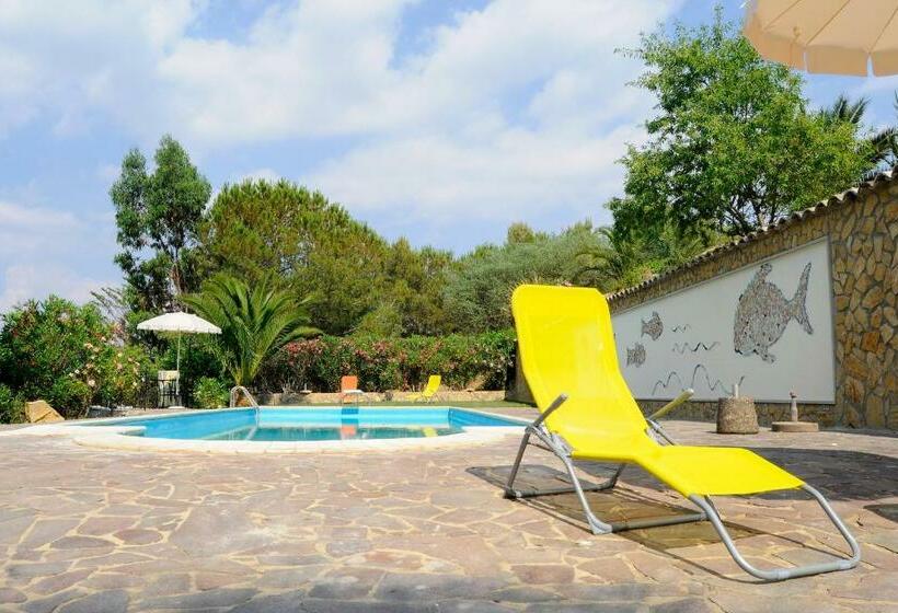 B&b Villa Bentivoglio