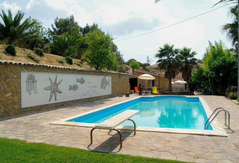 B&b Villa Bentivoglio