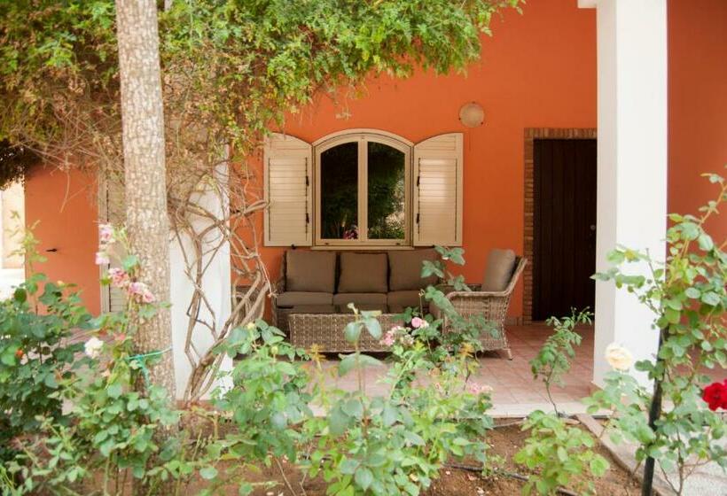 B&b Villa Bentivoglio