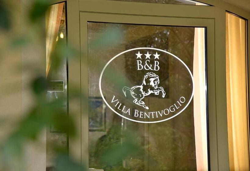 B&b Villa Bentivoglio