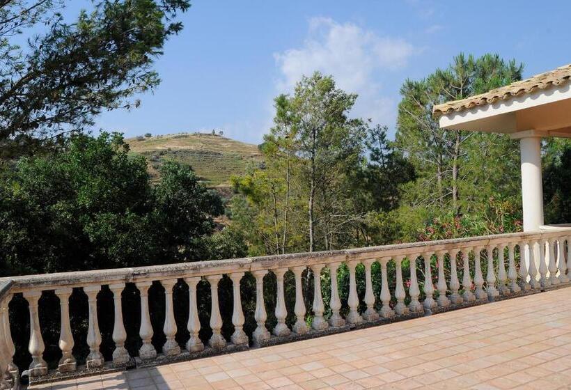 B&b Villa Bentivoglio