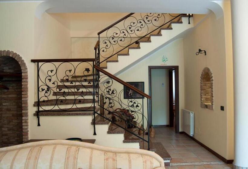 B&b Villa Bentivoglio