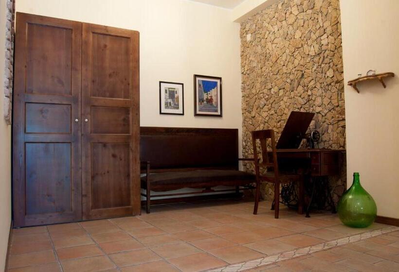 B&b Villa Bentivoglio
