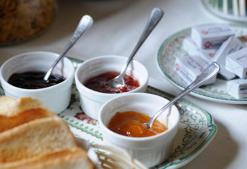 B&b Villa Bentivoglio