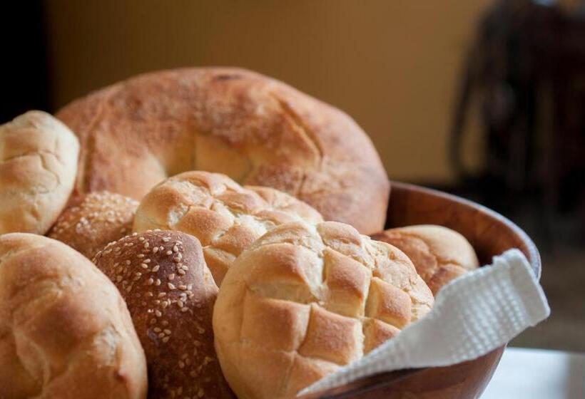 B&b Villa Bentivoglio