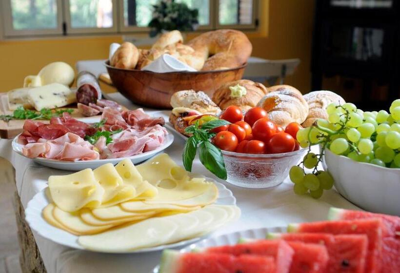 B&b Villa Bentivoglio