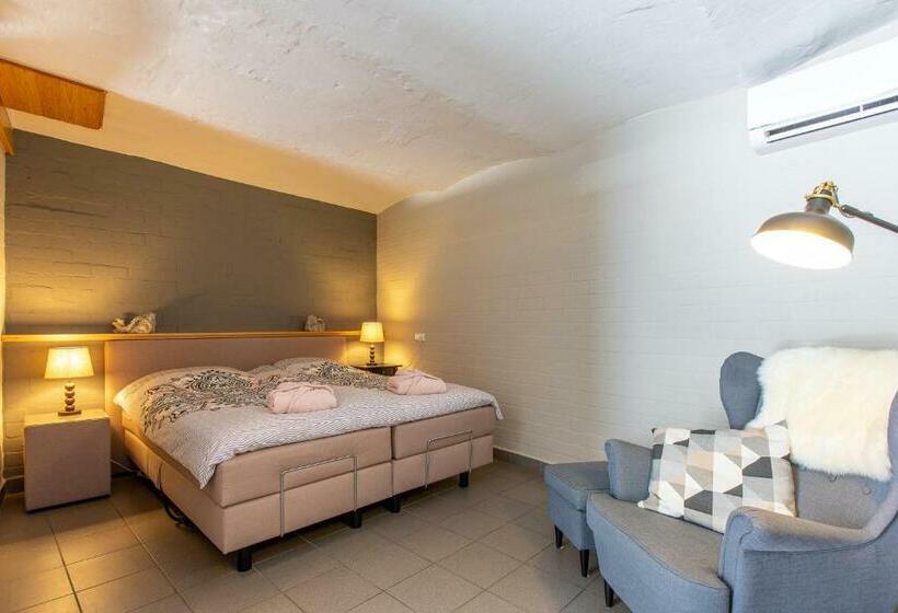 B&b Woonboerderij Peters