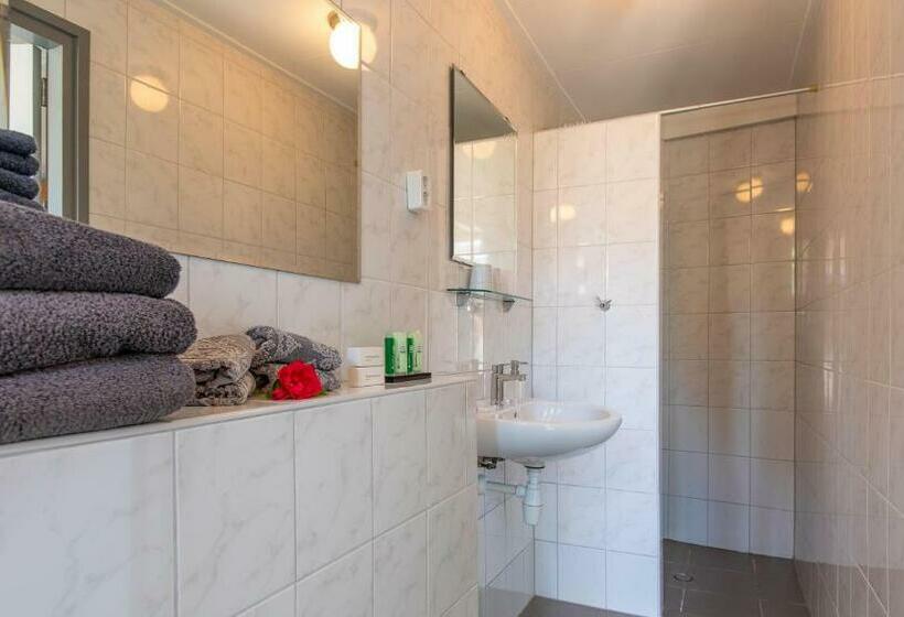 B&b Woonboerderij Peters