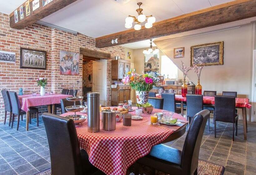 B&b Woonboerderij Peters