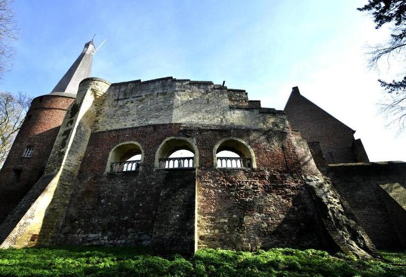 B&b Woonboerderij Peters