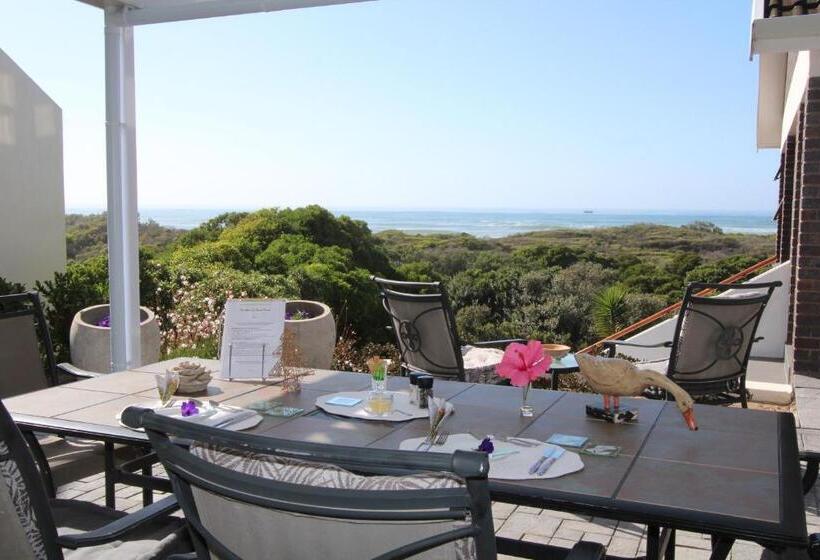 Beach Break B&b   Deluxe Suites