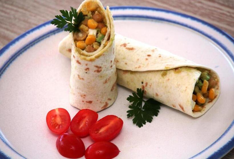 Beach Break B&b   Deluxe Suites