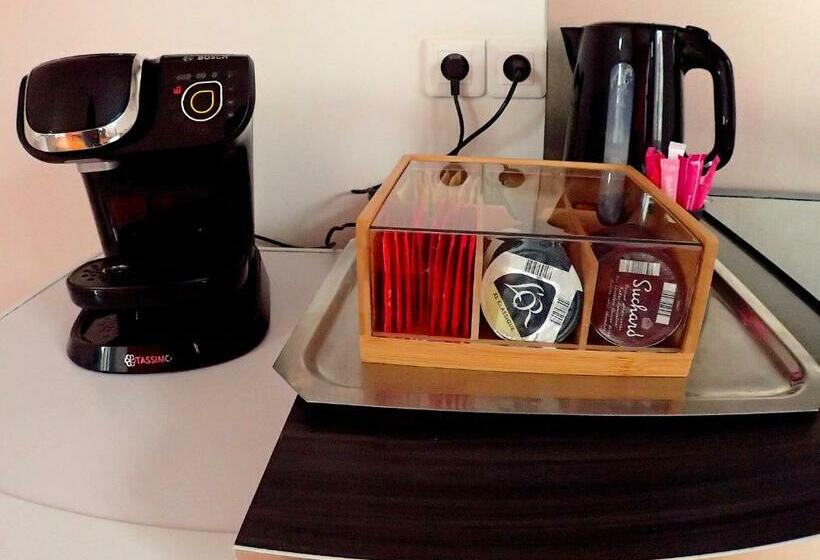 צימר 1 étage Privatisé