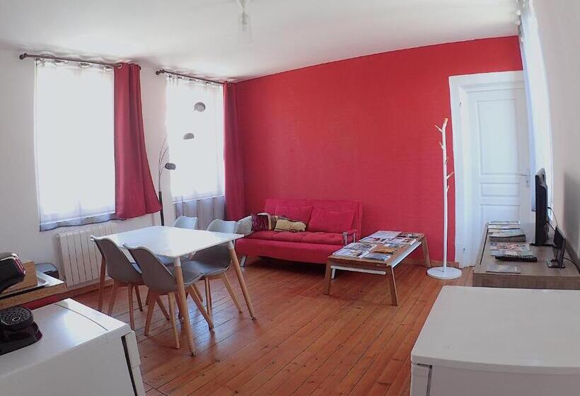 צימר 1 étage Privatisé