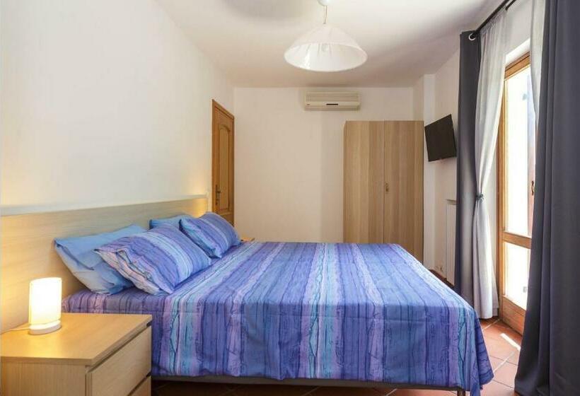 Bed and Breakfast A Casa Di Mila