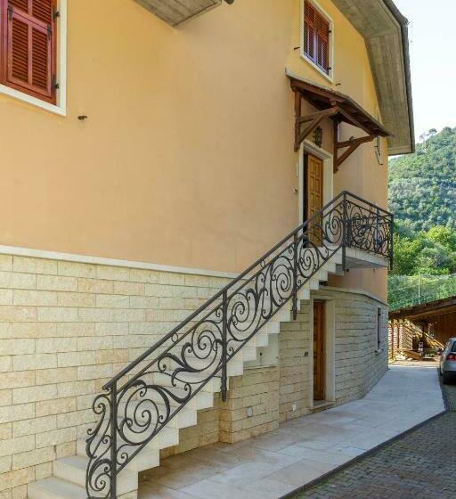 Bed and Breakfast A Casa Di Mila