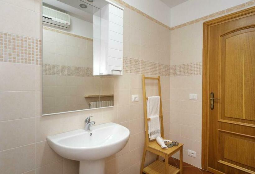 Bed and Breakfast A Casa Di Mila