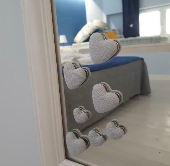 住宿加早餐  Al Chiaro Di Luna