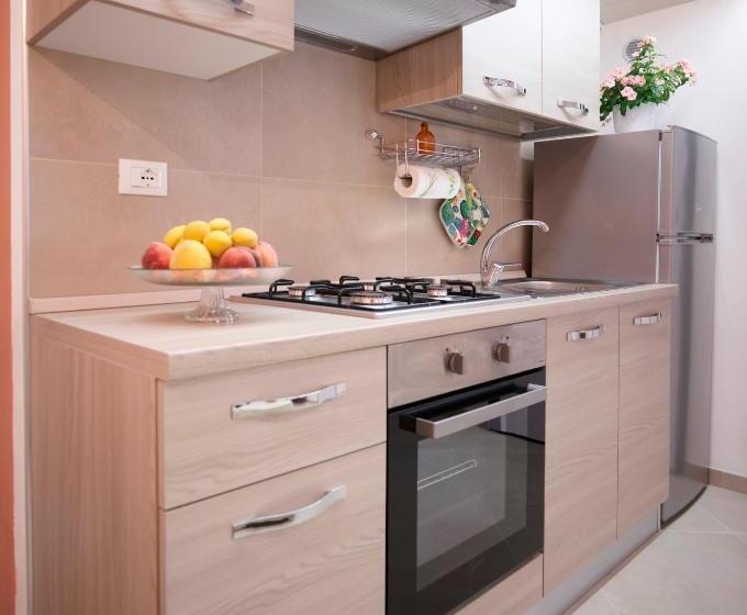 住宿加早餐  Al Chiaro Di Luna