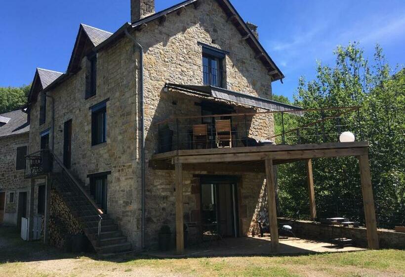 ベッドアンドブレックファースト Au Bord De L Eau