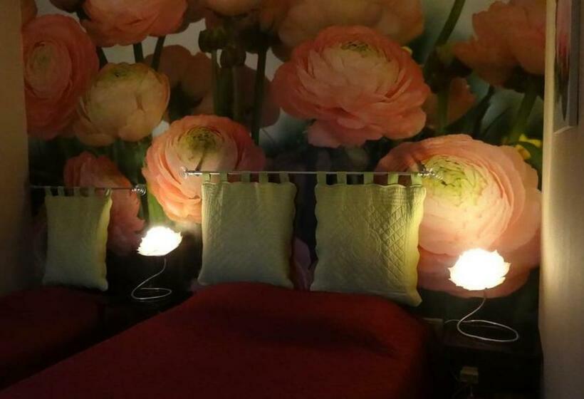 ベッドアンドブレックファースト Au Retour Du Lac