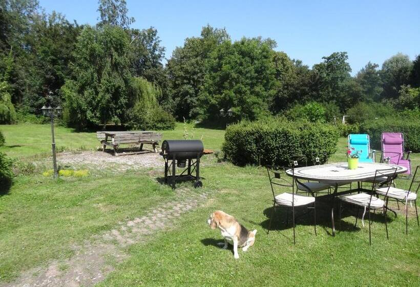 Bed and Breakfast Au Retour Du Lac