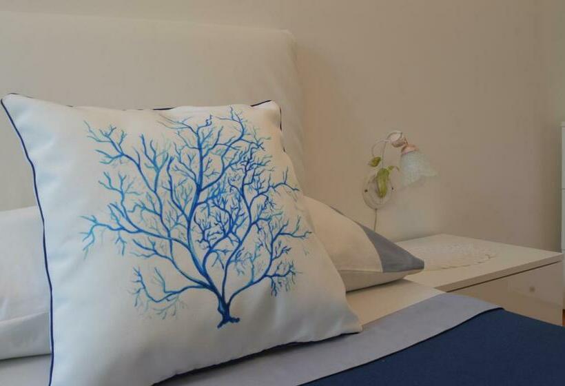 مبيت وإفطار Baia Della Serenità