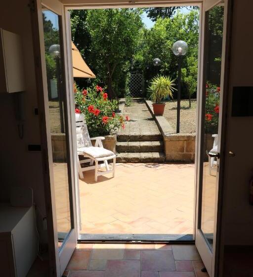 مبيت وإفطار Baia Della Serenità