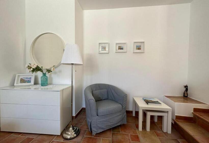 مبيت وإفطار Baia Della Serenità