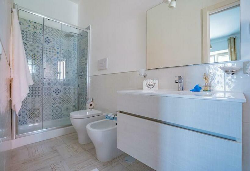 مبيت وإفطار Bebcatia