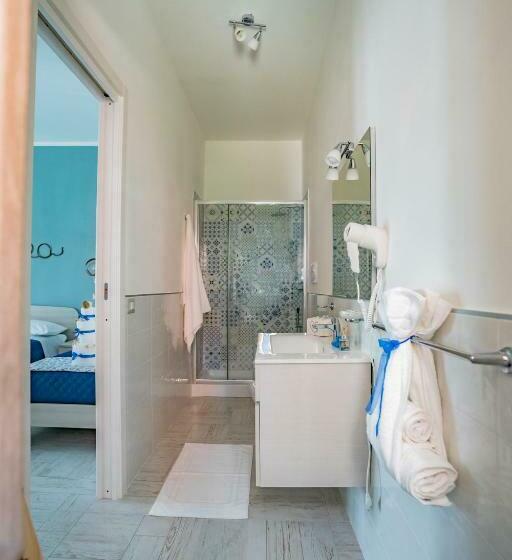 مبيت وإفطار Bebcatia