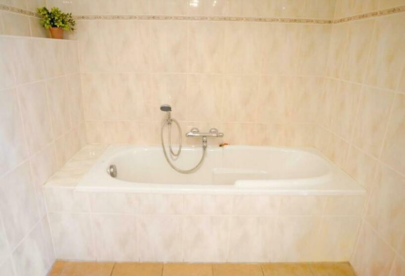 مبيت وإفطار Bed & Bad Soet Texel