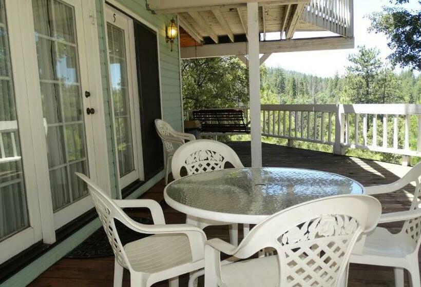 민박 Berkshire Inn