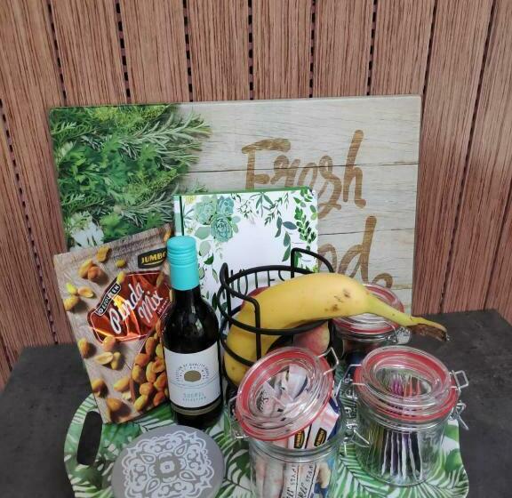 ベッドアンドブレックファースト Bij Ons  Niek