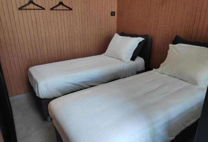 ベッドアンドブレックファースト Bij Ons  Niek