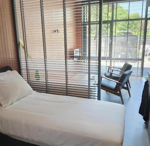 ベッドアンドブレックファースト Bij Ons  Niek