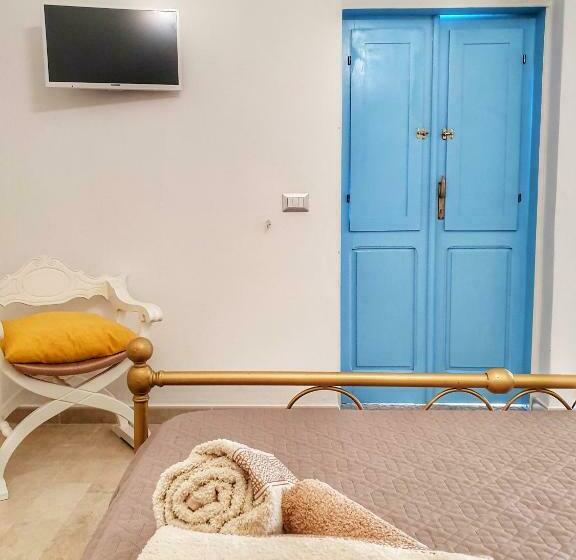 مبيت وإفطار Bnb Le Janas