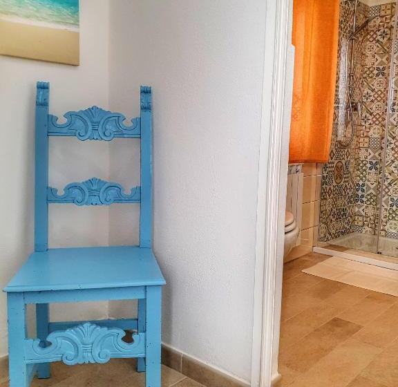 مبيت وإفطار Bnb Le Janas