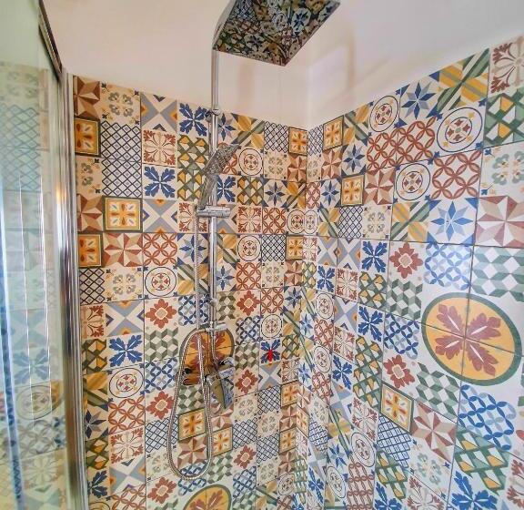 مبيت وإفطار Bnb Le Janas