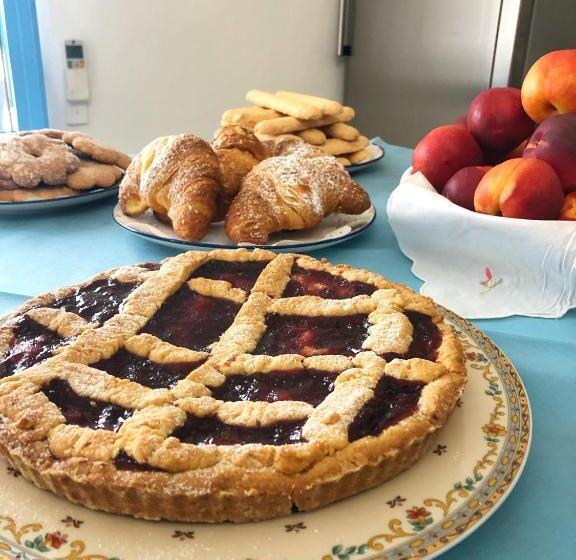 مبيت وإفطار Bnb Le Janas