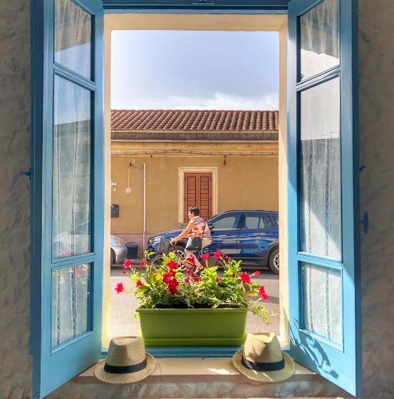 مبيت وإفطار Bnb Le Janas