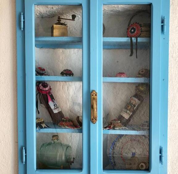 مبيت وإفطار Bnb Le Janas