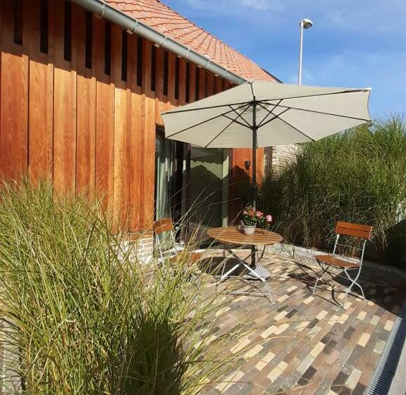 مبيت وإفطار Boerderaaj