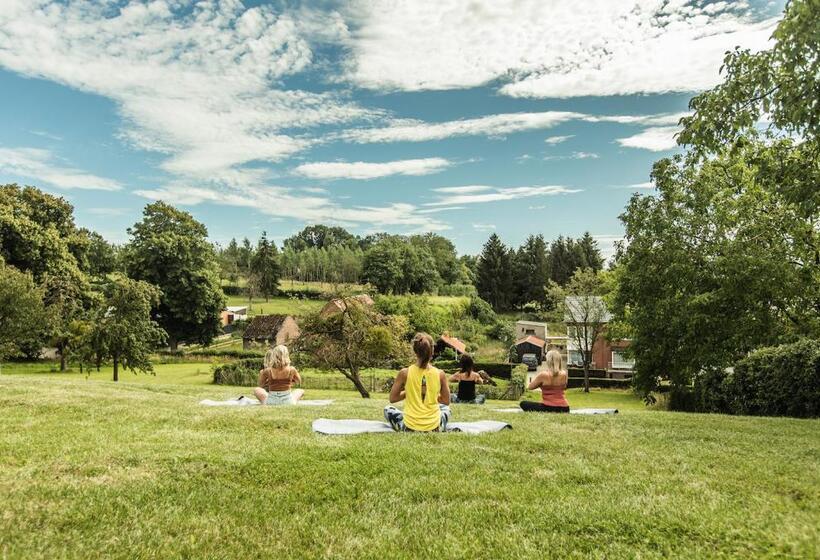 مبيت وإفطار Boerderaaj