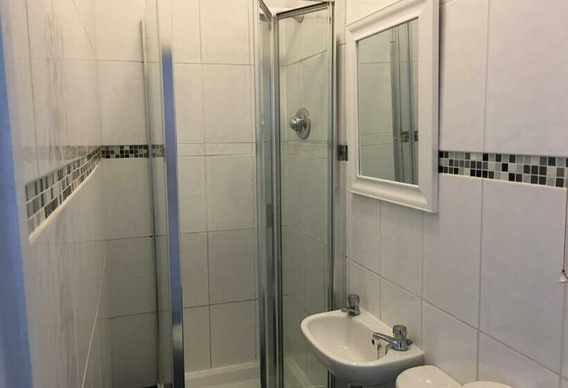 민박 Bourton House