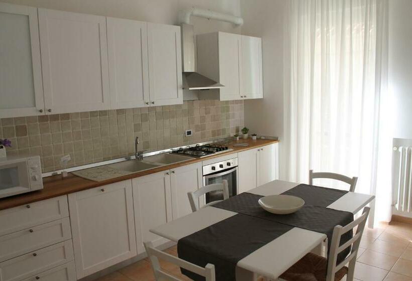 צימר Casa Vacanze Sweet Life