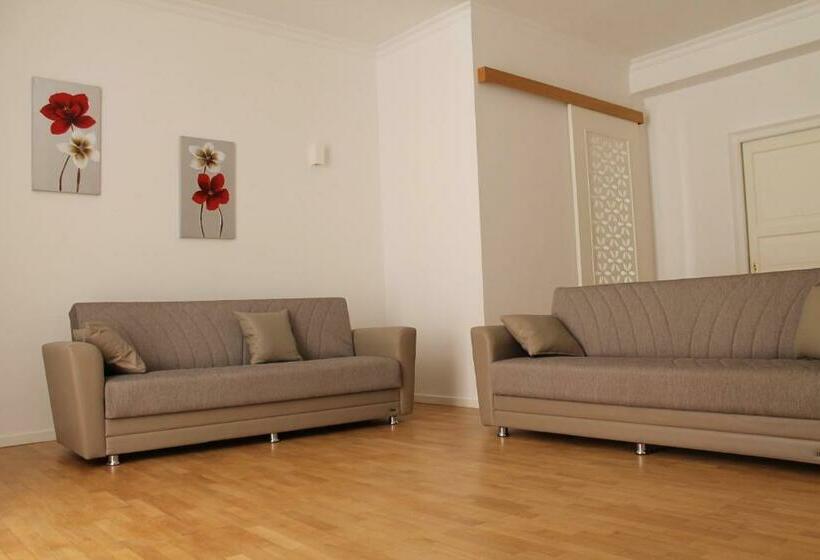 צימר Casa Vacanze Sweet Life