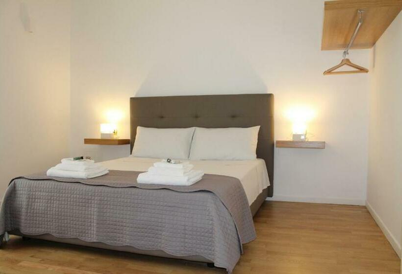 צימר Casa Vacanze Sweet Life